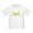 White, variant on CafePress - Hatched By 2 Chicks. Toddler T Shirt - Cute Toddler T-Shirt, 100% Cotton