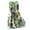 #03 Green, variant on Ichuanyi Dresses for Women, Fall Fashion Women Summer Casual V-Neck Froral Print 3/4 Sleeve Loose Dress