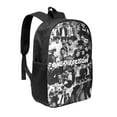 thumbnail image 6 of One Direction Large Capacity Backpacks 3d Printed 17 Inch Laptop Backpack Waterproof Travel Backpacks, 6 of 7