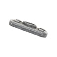 thumbnail image 2 of CUB CADET 712-0414 Flat Nut CC949 CC989 CC997 S621 SC621 SR621 SRC621 SRE621, 2 of 10