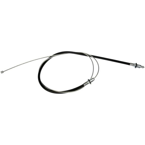 Parking Brake Cable - Dorman# C94470 Fits select: 1990-1992 FORD RANGER