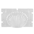 thumbnail image 3 of Candle , Durable 3D Unique Gift Seashell Candle Molds  For Making Candles, 3 of 8