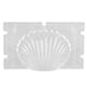 thumbnail image 1 of Molde de vela DIY de concha marina,Molde de vela de concha marina Molde de vela DIY DIY Molde de vela perfumada de concha marina Meticulosamente diseñado, 1 of 8