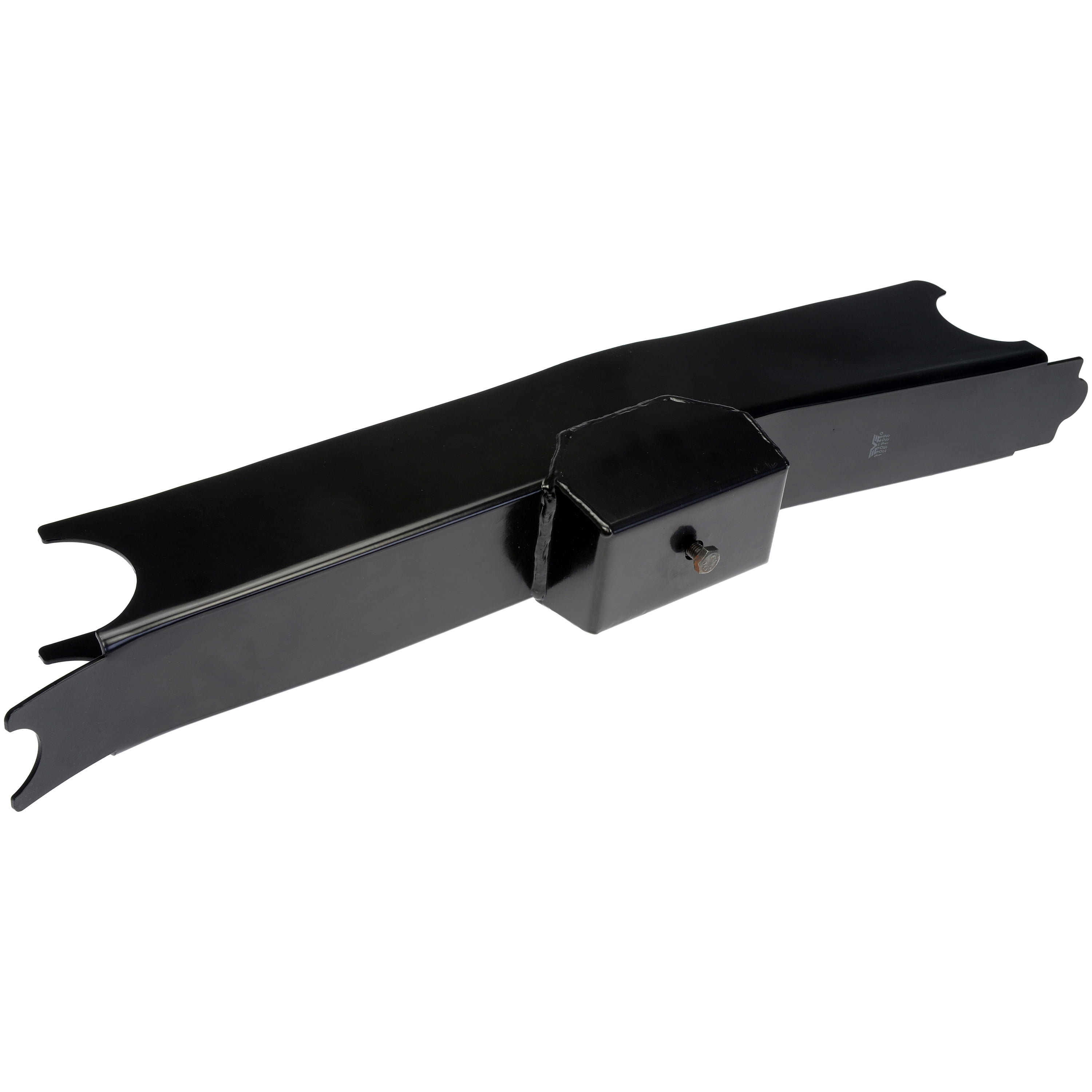 Dorman 999-480 Rear Passenger Side Frame Rail Repair for Specific Chevrolet / GMC Models (OE FIX)