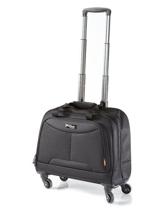 pathfinder suitcase replacement wheels