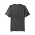 thumbnail image 2 of Hat and Beyond Mens Heavy Blend V-Neck T-Shirts Comfort Causal Short Sleeve, Up to 5XL, 2 of 3
