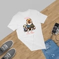 thumbnail image 5 of Happy Mother's Day Proud Pomeranian Mom Shirt T-shirt Unisex Merch Pom Dog Lover Gifts - 03003, 5 of 6