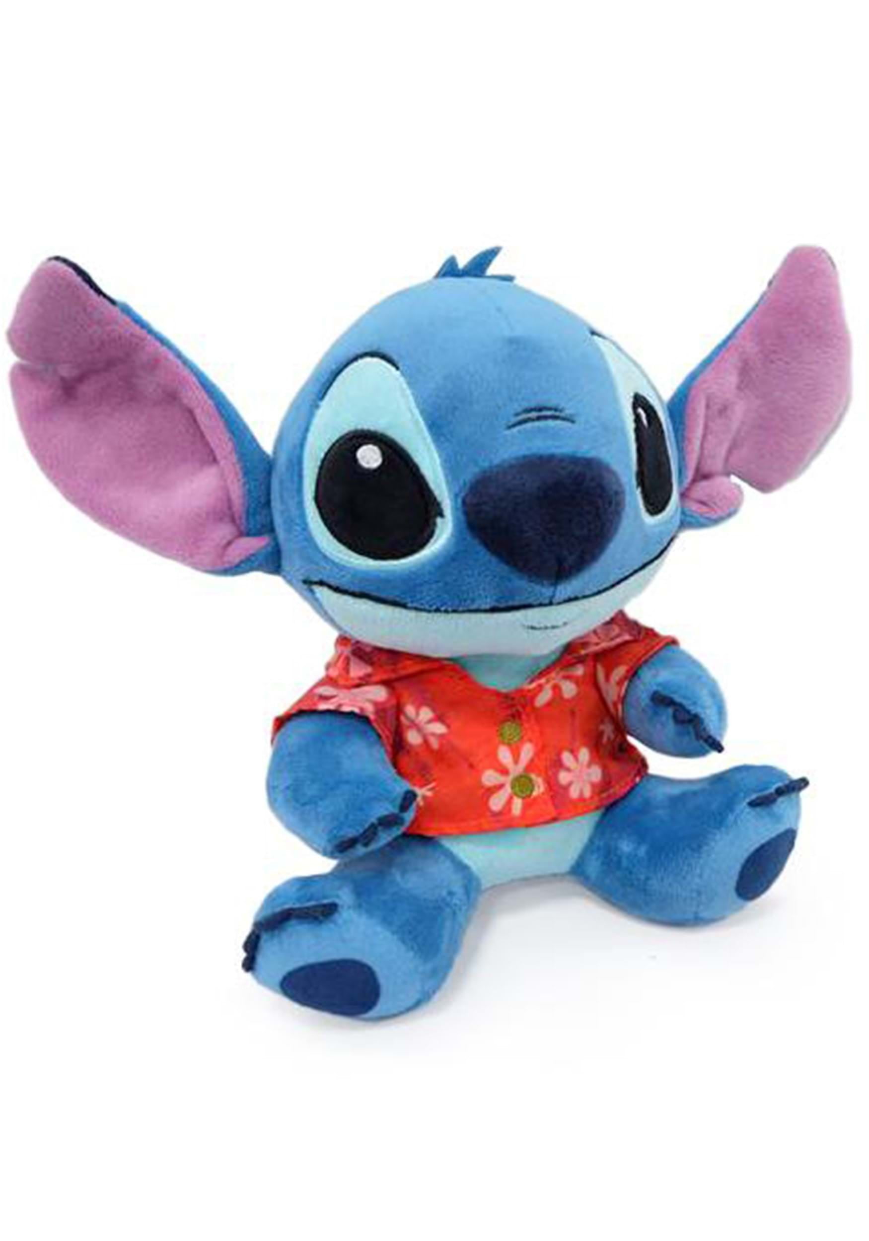 Disney Lilo y Stitch Phunny Peluche de puntadas Chile | Ubuy