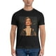 thumbnail image 5 of Camiseta INTROVERTS camisetas gráficas ropa bonita ropa kawaii camiseta gráfica para hombres, 5 of 6