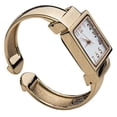 thumbnail image 5 of Blekon Collections Women's 27mm Case Solid Classic Cuff Bangle Watch, 5 of 5