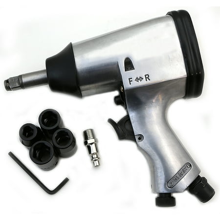 Impact Kit - 1/2