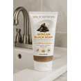 thumbnail image 2 of African Black Soap Exfoliating Facial Scrub, 2 of 4