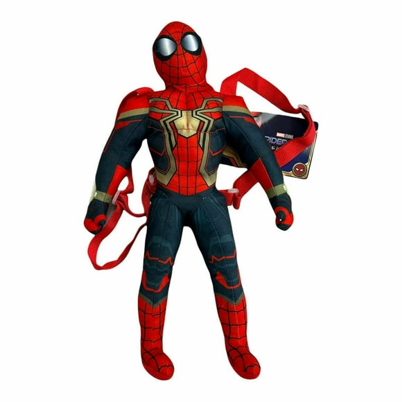 Mochila de felpa FastForward Spider-Man No Way Home Movie 45 cm