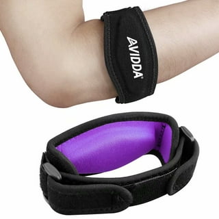 Elbow Braces in Elbow Support 