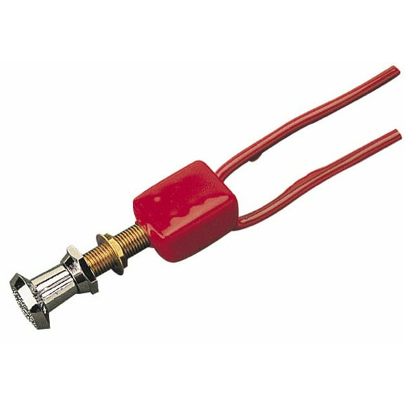 Sea Dog Splash Guard On-Off Push-Pull Switch