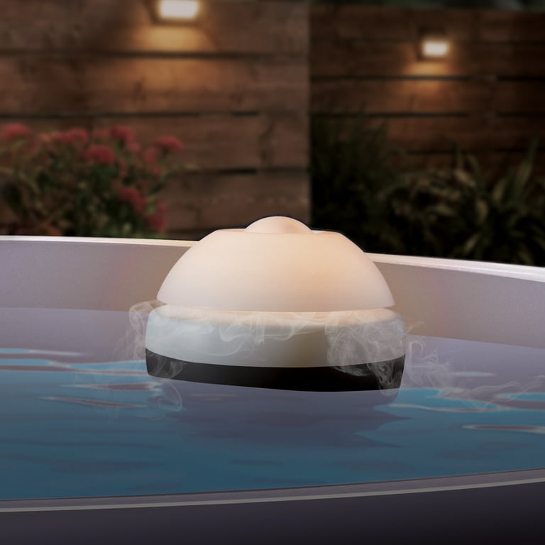 Mainstays Floating Orb Aroma Mister, Unscented Oil Diffuser with LED Light, USB Charger - Walmart.com Mainstays Floating Orb Aroma Mister, Unscented Oil Diffuser with LED Light, USB Charger - Walmart.com