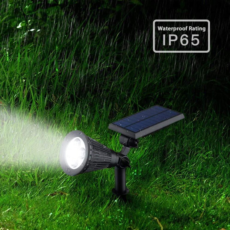 Buy Solar Spotlight Powerspot 481-66 ➨