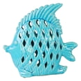 thumbnail image 2 of Ceramic Figurine Gloss Finish 9"H, 2 of 2