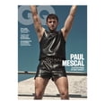 thumbnail image 1 of GQ Mexico Conde Nast de Mexico SA de CV Intermex Revista No. 2501, 1 of 2