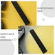 thumbnail image 3 of 2 almohadillas de agarre portátiles de esponja para barra de dominadas, antideslizantes, para equipo de gimnasia de barra individual., 3 of 7