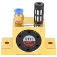 thumbnail image 1 of Vibrador Neumático de Turbina GT10 Serie Golden GT-10, 1 of 8