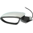 thumbnail image 4 of New Side View Mirror Compatible with 2012-2019 Volkswagen Beetle 2.5L 2.0L I5 CBUA/CBTA CCTA/CPLA VW59CL-S 170HP, 4 of 5