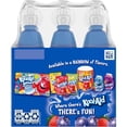 thumbnail image 4 of Kool-Aid Bursts Berry Blue Drink 6 ct - Pack of 1, 4 of 4