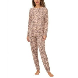 Colorful Leopard Tank Pajama Set Colorful Leopard Tank Pajama Set