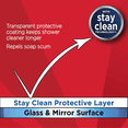 thumbnail image 2 of Magic Shower Glass And Mirror Cleaner Spray For Shower And Mirror 28 Oz 3 Pack, 2 of 4