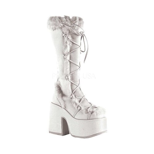 demonia camel 311 tan