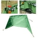 thumbnail image 5 of Estufa Pantalla De Viento Refugio Al Aire Libre Senderismo Campfire Camping Cortina A Prueba De Viento Sunnimix parabrisas de la estufa del campamento, 5 of 8