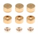 thumbnail image 5 of Exquisitos Tornillos de Botón de Pistón de para Piezas de Repuesto de Trompeta, 5 of 9