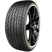 Vogue Custom Built Radial VIII 265/35-22 102 VS Tire