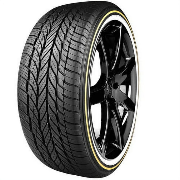 Vogue Custom Built Radial VIII 265/35-22 102 VS Tire