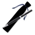 thumbnail image 2 of Pluma Swarovski 5351069 Crystalline Jet Balck, 2 of 2