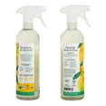 thumbnail image 7 of Absolute Green All Purpose Cleaner Spray,  Multi Surface Cleaner, Safe Around Kids + Pets, Lemon Scent, (2 Pack) 25oz, 7 of 7