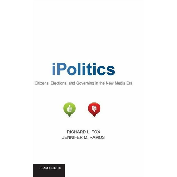 iPolitics, (Hardcover)