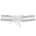 thumbnail image 1 of unbranded Collar Gargantilla De Encaje Con Perla Falsa Y Para Mujer Estilo Novia Y Fiesta, 1 of 7