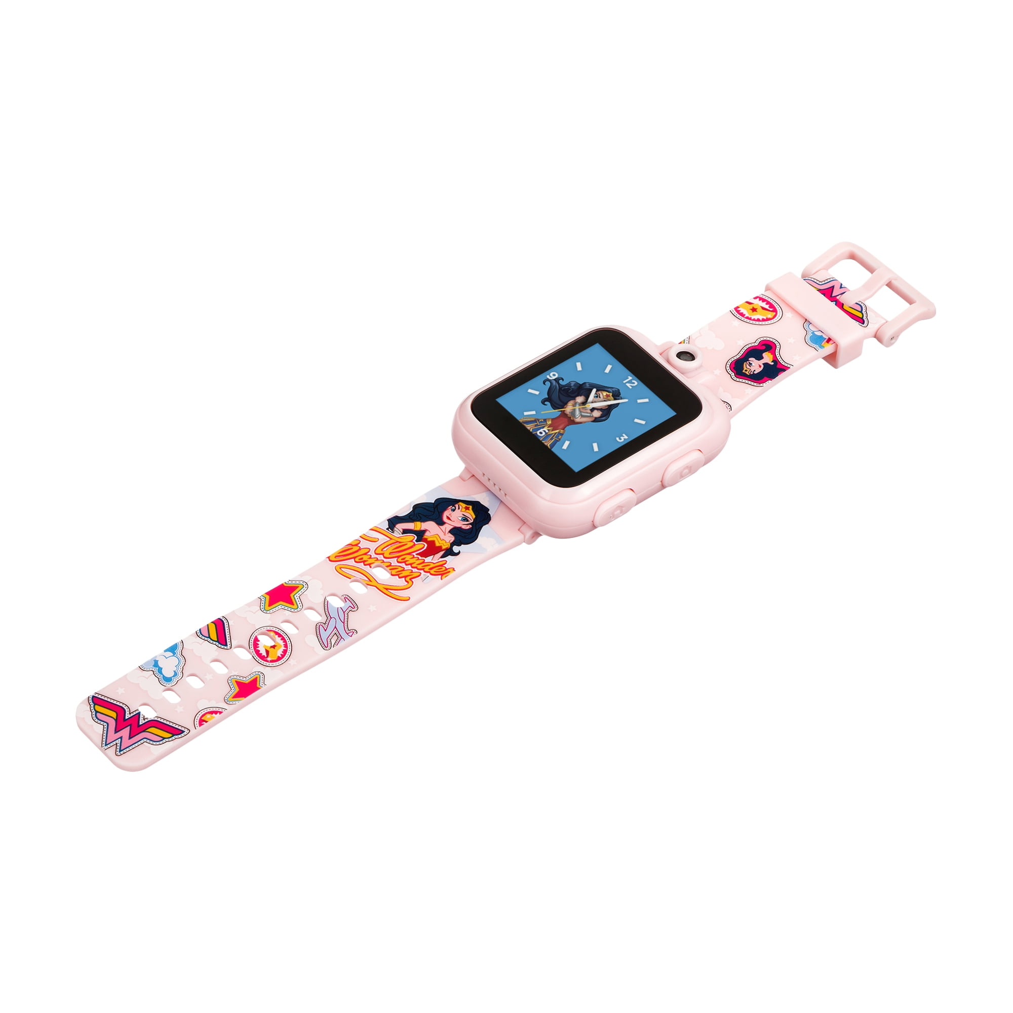 wonder woman smartwatch