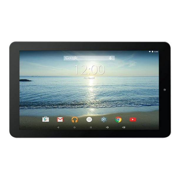 RCA 10 Viking Pro Tablet Android 5.0 (Lollipop) 32 GB 10.1" IPS