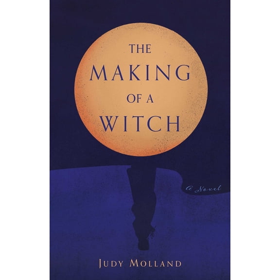 The Making of a Witch, (Paperback)