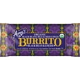 thumbnail image 1 of Amy's Kitchen Black Bean & Cheese Burrito, Black Bean & Cheese Burrito, 1 of 1