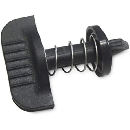 Polaris RZR Pro XP, PRO XP-4 Rear Closeoff Body Panel 1/4 Turn Fastener 7662384