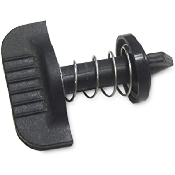 Polaris RZR Pro XP, PRO XP-4 Rear Closeoff Body Panel 1/4 Turn Fastener 7662384