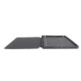 thumbnail image 1 of Tablet Case, Pencil Holder Tablet Cover Black  For Family Office, 1 of 8
