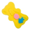 thumbnail image 2 of Estera De Esponja De Baño Para Bebé, Cojín Suave De Esponja De Baño Para Bebé Antideslizante Para Baño, 2 of 8