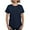 Navy, variant on CafePress - Synonym Definition T Shirt - Women's Traditional Fit Dark T-Shirt