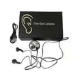 thumbnail image 1 of Water Leakage Detection Underground Water Pipe Leak Monitor High-intensity Detector Accessory Kit With Earphone, 1 of 4