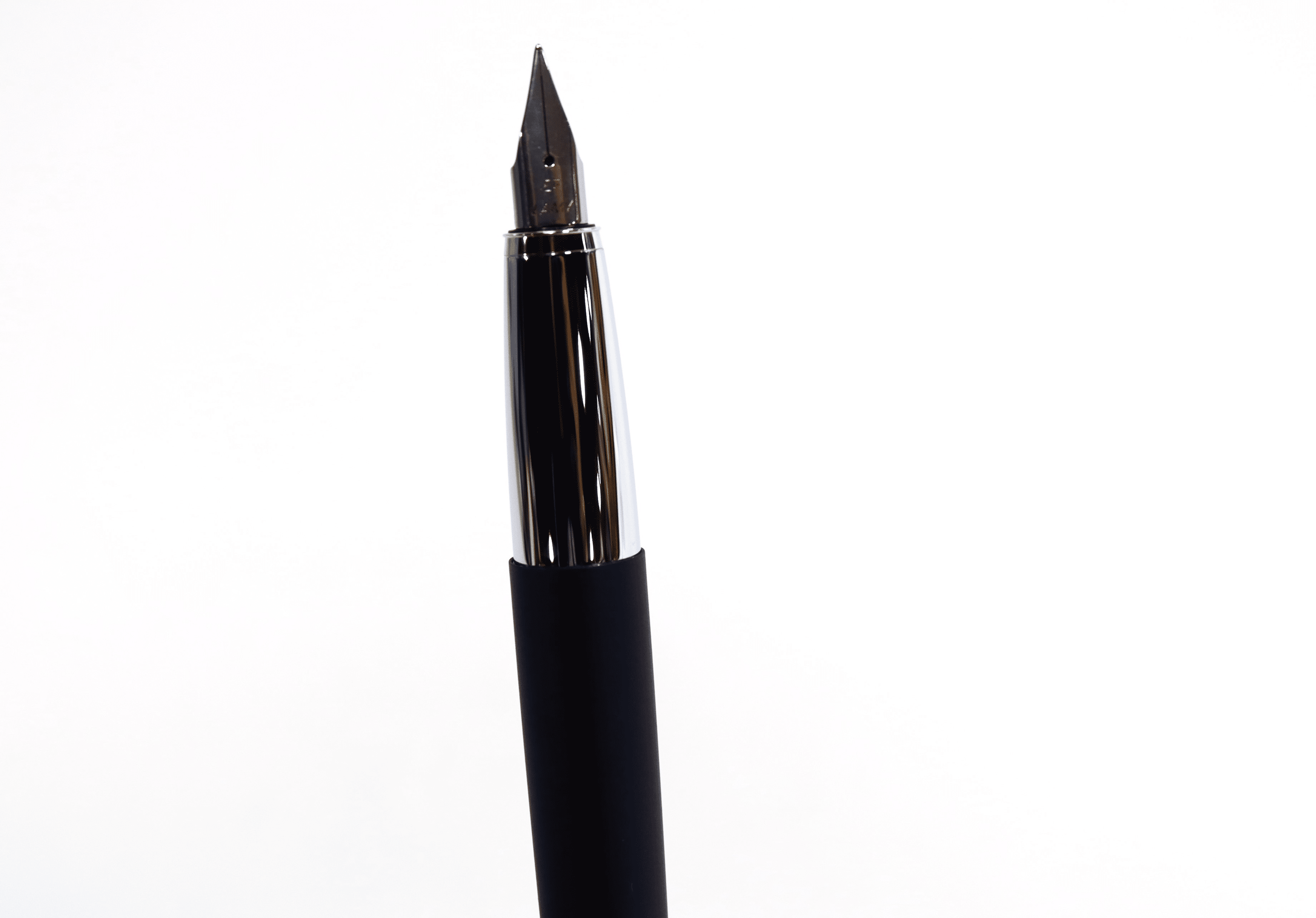 Lamy Studio Fountain Pen - Imperial Blue, Extra Fine