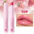 thumbnail image 6 of Julystar Temperature Color Changing Lip Balm, 8 Fruit Scent Hydrating Lipstick, Glossy Moisturizing PH Color Shift Lip Tint, Natural Fresh Daily Lip Makeup for All Skin Types, 6 of 13